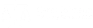 Carol Johnson Fiduciary Services LLC logo